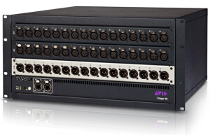 Mix Rack Venue - Avid Mix Rack Venue - Audiofanzine