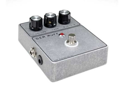 Das Musikding Der Muff - Distortion Kit