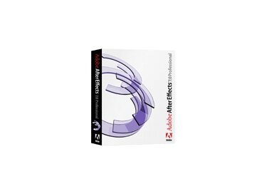 Adobe After Effects Pro 7
