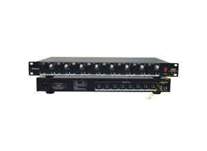 Alctron MP 8