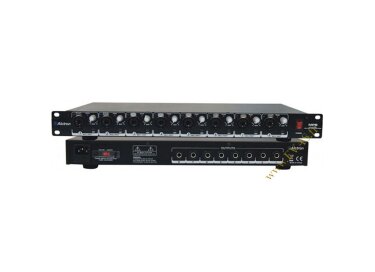 Alctron MP 8