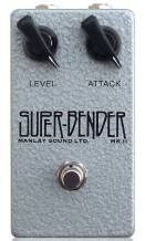 Manlay Sound Super Bender MKII