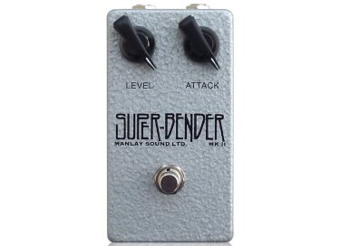 Manlay Sound Super Bender MKII
