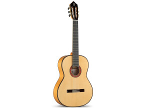 Alhambra Guitars 10Fc