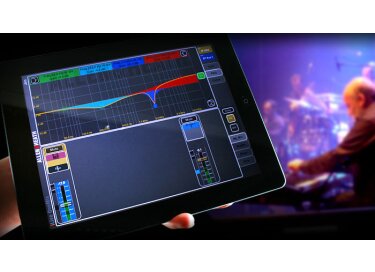 Allen & Heath iLive OneMix