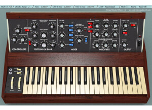 Elektrostudio Model Mini