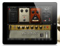 AmpliTube Jimi Hendrix sur iOS