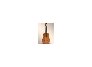 Alhambra Guitars 5P Senorita