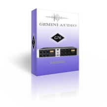 Gemini Audio G76