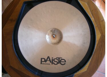 Paiste Dimensions Deep Full Ride 20"