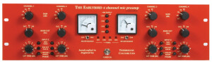 Thermionic Culture The EarlyBird 4