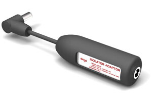 Diago Isolator Adaptor PS-09