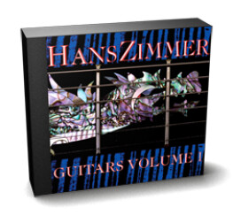 Spectrasonics Hans Zimmer Guitars Vol. 1