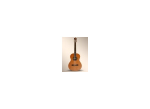 Alhambra Guitars 1C Senorita