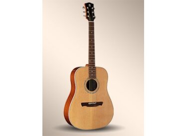Alhambra Guitars Appalachian W-100