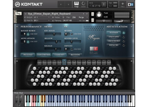 Ilya Efimov Sound Production Bayan