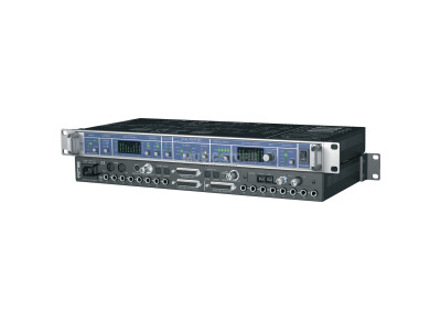 RME Audio ADI-8 QS
