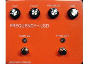 Mountainking Electronics Frequency_LSD
