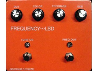 Mountainking Electronics Frequency_LSD