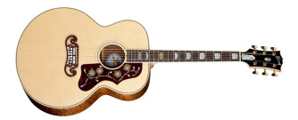 Gibson J-200 75th Anniversary Custom Koa