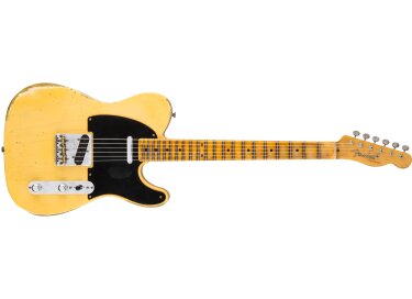 Fender Custom Shop '52 Heavy Relic Telecaster