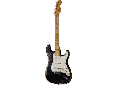 Fender Custom Shop '56 Heavy Relic Stratocaster