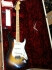 Fender Custom Shop '50s Stratocaster Alder Wings