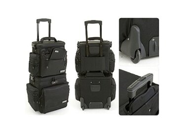 UDG SlingBag Trolley Set Deluxe