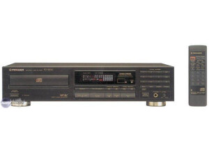 Pioneer PD-5700