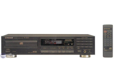 Pioneer PD-5700