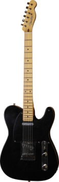 Fender Custom Shop 2012 LE
