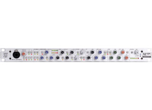 SSL XLogic Channel