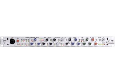 SSL XLogic Channel