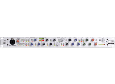 SSL XLogic Channel