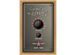 Noisebud Lazy Kenneth