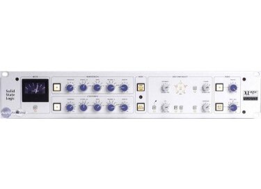 SSL XLogic Multichannel Compressor