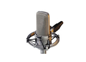 Audio-Technica AT4047SVSC