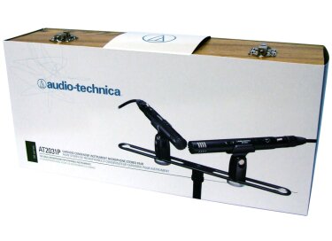 Audio-Technica AT2031P