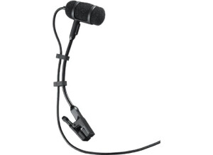 Audio-Technica ATM350CW