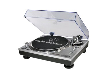 Audio-Technica AT-LP120-USBC
