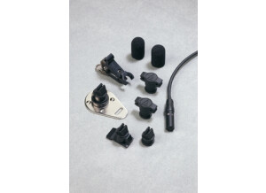 Audio-Technica AT898cW