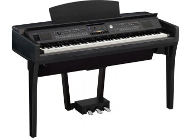 Yamaha Clavinova CVP-609