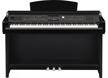 Yamaha Clavinova CVP-605
