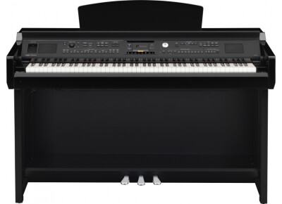 Yamaha Clavinova CVP-605