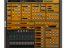 Rob Papen SubBoomBass-RE