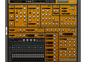 Rob Papen SubBoomBass-RE