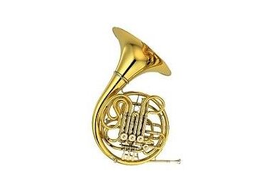 Yamaha YHR-668II