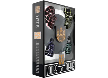 Virharmonic Voices of Prague