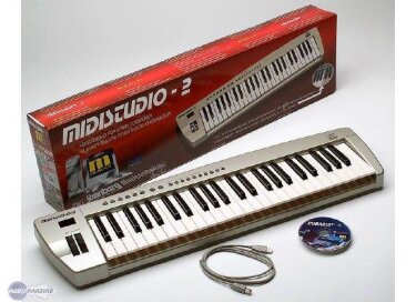Miditech Midistudio 2