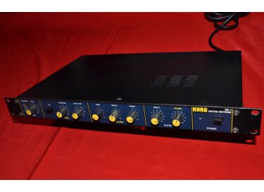 Korg GR1 Gated Reverb